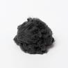Buy cheap Black 1.2D Recycled Polyester Staple Fiber For Needle Punched Nonwoven Use from wholesalers