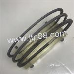 Mitsubishi S6KT Car Engine Rings 102mm Six Groove OEM 5I - 7538