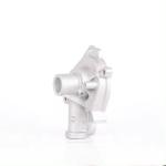 Motor Housing Cnc Metal Stamping Zinc Magnesium And Aluminium Alloy Die Casting