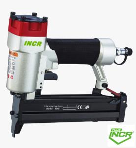 Wholesale 18gauge 1/4 Crown Narrow Air Stapler Gun 9040 US 22/Piece 1 Piece Min.Order Non-Customized from china suppliers