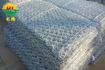 Heavy Galvanized Pvc Coated Gabion Stone Cage Basket Retaining Wall