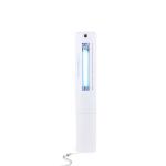 Home Sanitation UV Disinfection Lamp 30 Degree Beam Angle 260nm Virus Killing