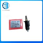111-9916 Solenoid Valve for E320B 320C Excavator Engine Spare Parts