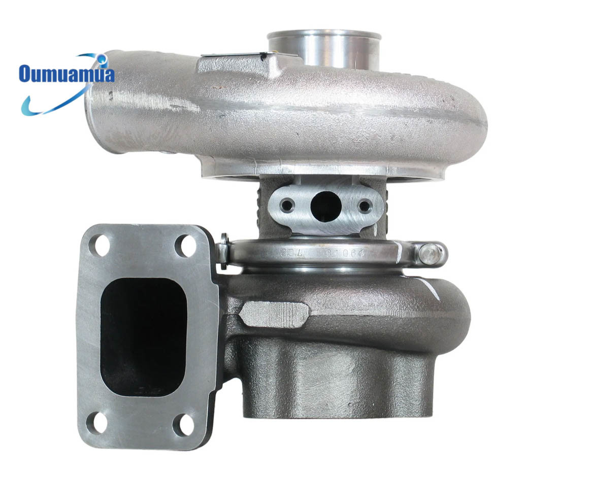 Turbine TDO6H-14C/12 TD06H-14C For Caterpillar Engine E120B E110B Turbocharger 49168-00330 49179-00460