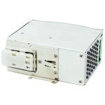 126mm * 34mm * 102mm Din Rail Switching Power Supply 45W Power High Performance