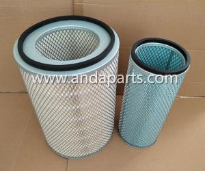 Wholesale GOOD QUALITY NISSAN AIR FILTER 1654699202 1664699203 ON SELL from china suppliers