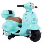 Red Children's Electric Ride On Car Motorcycle Toys for Kids Motor 380*2 Plastic