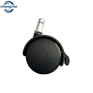 Wholesale 25mm Width Swivel Castor Wheels Rotatable Caster Wheels from china suppliers