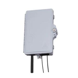 Wholesale 2-12 Cores Odf Fiber Box from china suppliers