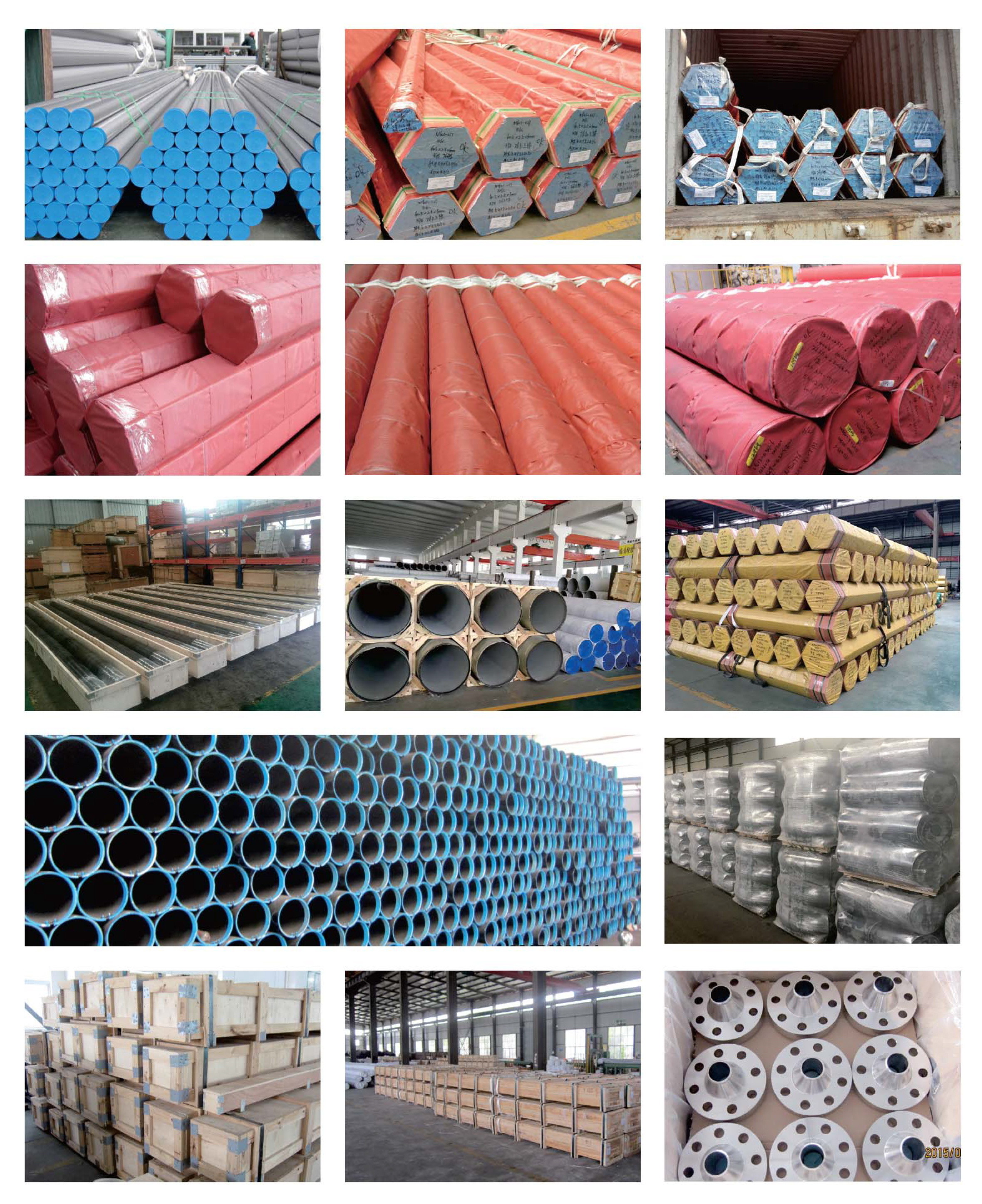 3 Inch 76mm Dairy Welded Stainless Steel Tube Sanitary Piping For Food Processing