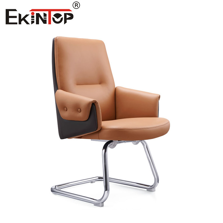 Leather Chair