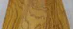 Golden wheat stain oak solid wood floors