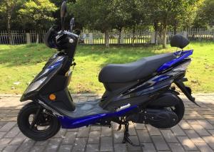 Wholesale 125cc 4 Stroke Cool Gas Motor Scooter Single Cylinder Powerful Engine from china suppliers