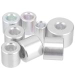 NXF THD DN 6-100 Class 3000-6000 Pipe Fitting ASTM B573,ASME SB573,AMS 5771