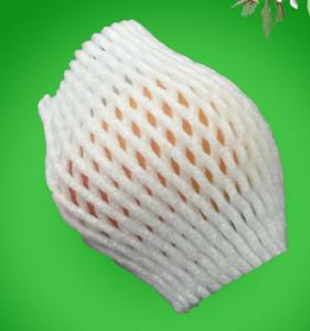 Wholesale EPE Foam Net Sleeve For Fruit &amp; Vegetable Packing from china suppliers