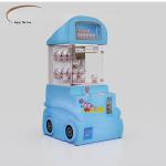 Dreamland Coin Operated Clamp Doll Machine Small Commercial Mini Claw Machine