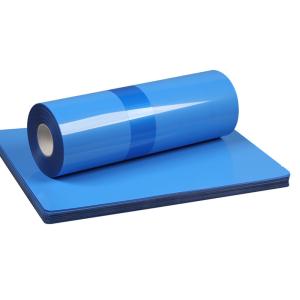 Wholesale 8x10 Inch 14x17 Inch Blue Medical X Ray Film Substitute Fuji Medical Dry Film from china suppliers