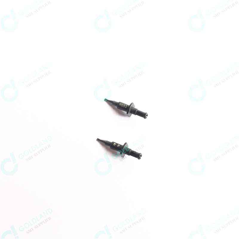SMT pick and place machine spare part Hitachi Nozzle Hg51 6301599632 for SMT machine