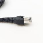6A Fast Charging 12V 24V PoweredUSB Cable RJ50 A Male To Cable