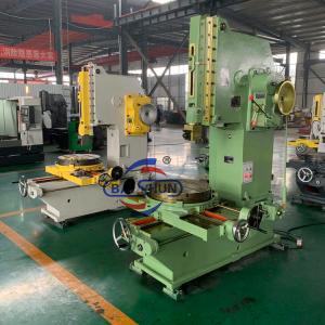 Wholesale Keyway Shaper Slotter Machine Heavy Duty B5032 Metal Slot Shaping Machine from china suppliers