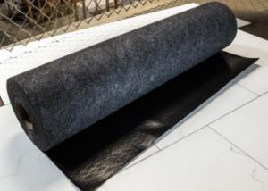 Wholesale PE Non Slip Coating Painter Cover Fleece from china suppliers