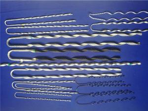 Wholesale 50in Preformed Dead End Termination Package 50pcs/Box from china suppliers