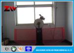 Industrial mines grinding balls for ball mill , heat treatment forged steel