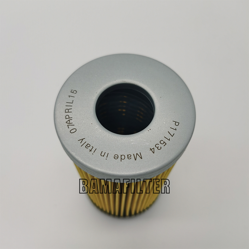 1457E31602 CR100/3 CRE025CV1 Hydraulic Filter Element for Long-Lasting Performance