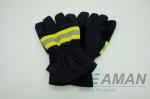 Safety Marine Fire Fighting Equipment Fire Retardant Cotton Rescue Fireman