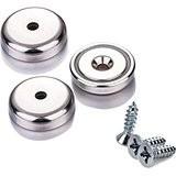 Wholesale China made Pot Magnet with Countersunk Mounting from china suppliers