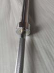olympic straight bar, olympic straight bar 5ft, olympic straight barbell