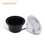 20W IP68 Swimming Pool Underwater Light 316 Stainless Steel LED Inground Lights