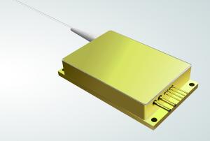 Wholesale 976nm 50W High Brightness Wavelength-Stabilized Diode Laser from china suppliers
