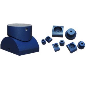 Wholesale Hot Melt Mold 90 / 32 Saddle Socket Fusion Welding from china suppliers
