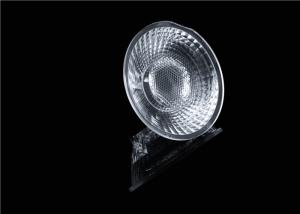 Wholesale CREE 1816 LED Bulb Lens , Working Temperature ≤90℃ High Power LED Lens from china suppliers
