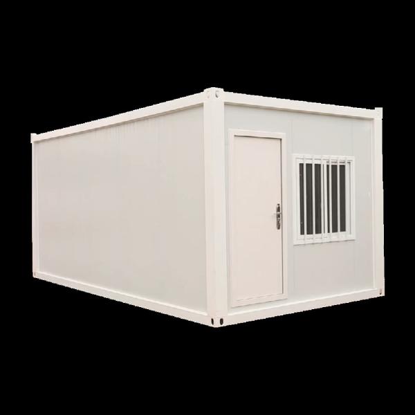 Modern Design Steel 40 Feet Shipping Luxury Mobil Home Container House Prefab