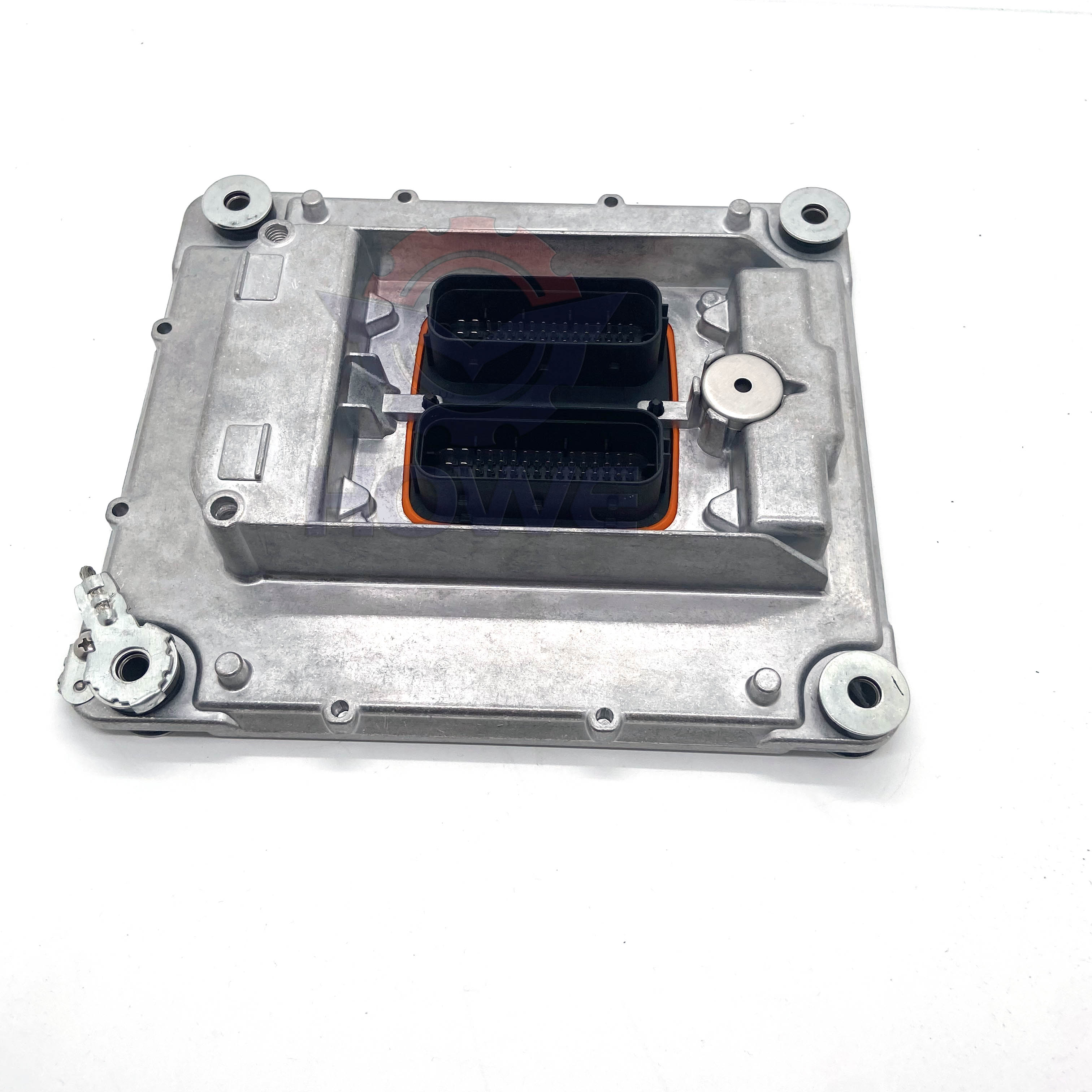 Excavator Electronic Control Unit D13A400 Engine Controller Computer Board 20977019