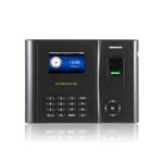 Li Battery Biometric Fingerprint Access Control System Fingerprint Time