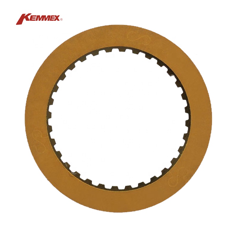 8668361 4T60 TH440-T4 4T60E 4T65E 4T65 Gear Box Clutch Plate Kit for GM 3rd Clutch