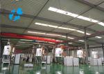 PE Granules Vacuum Drying Machine , 800 Kilogram Dehumidified Air Dryer