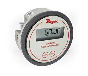 Wholesale DM-2012-LCD Digital Pressure Gauge Accuracy 1% FS At 70 Fahrenheit Degree from china suppliers