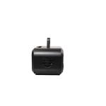 600W Black Emergency power supply portable power supplies LiFePO4 Battery