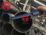 GB/T3089 44.5x0.9mm Thin Wall Seamless Stainless Steel Tube