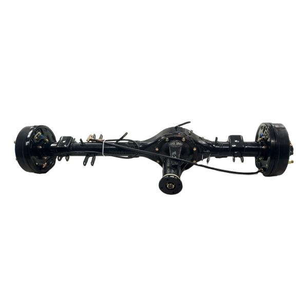 DAYANG Three Wheels Motorcycle Rear Axle Tricycle Spare Parts 168 Full Float Oil