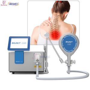 Wholesale PMST Pemf Pulsed Electromagnetic Field Magneto Therapy Device from china suppliers