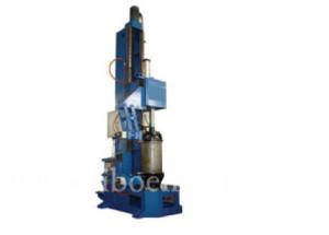 Wholesale 300MM Diameter Water Tank Making Machine Hydraulic Liner Pairing from china suppliers