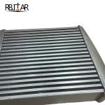 Original Turbocharger Intercooler Left For Porsche OE 97011020961