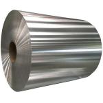 20 - 50J Aluminum Roll Coil 100 - 200Mpa In RAL Color High Yield Strength