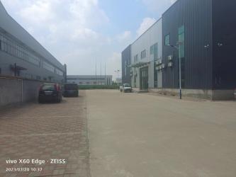 Guangzong County Hengwei Bicycle Co., Ltd.