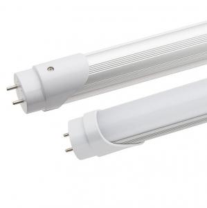 Wholesale 140LM/W T8 Fluorescent Light Fixtures 10 Watt LED Tube Light IP20 Level from china suppliers
